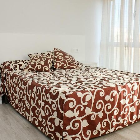 Apartamento Playa Sur Inmomart Peníscola Exterior foto