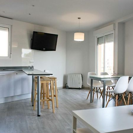 Apartamento Playa Sur Inmomart Peníscola Exterior foto