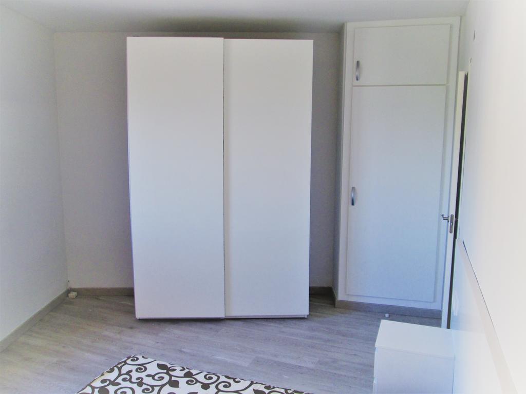 Apartamento Playa Sur Inmomart Peníscola Exterior foto