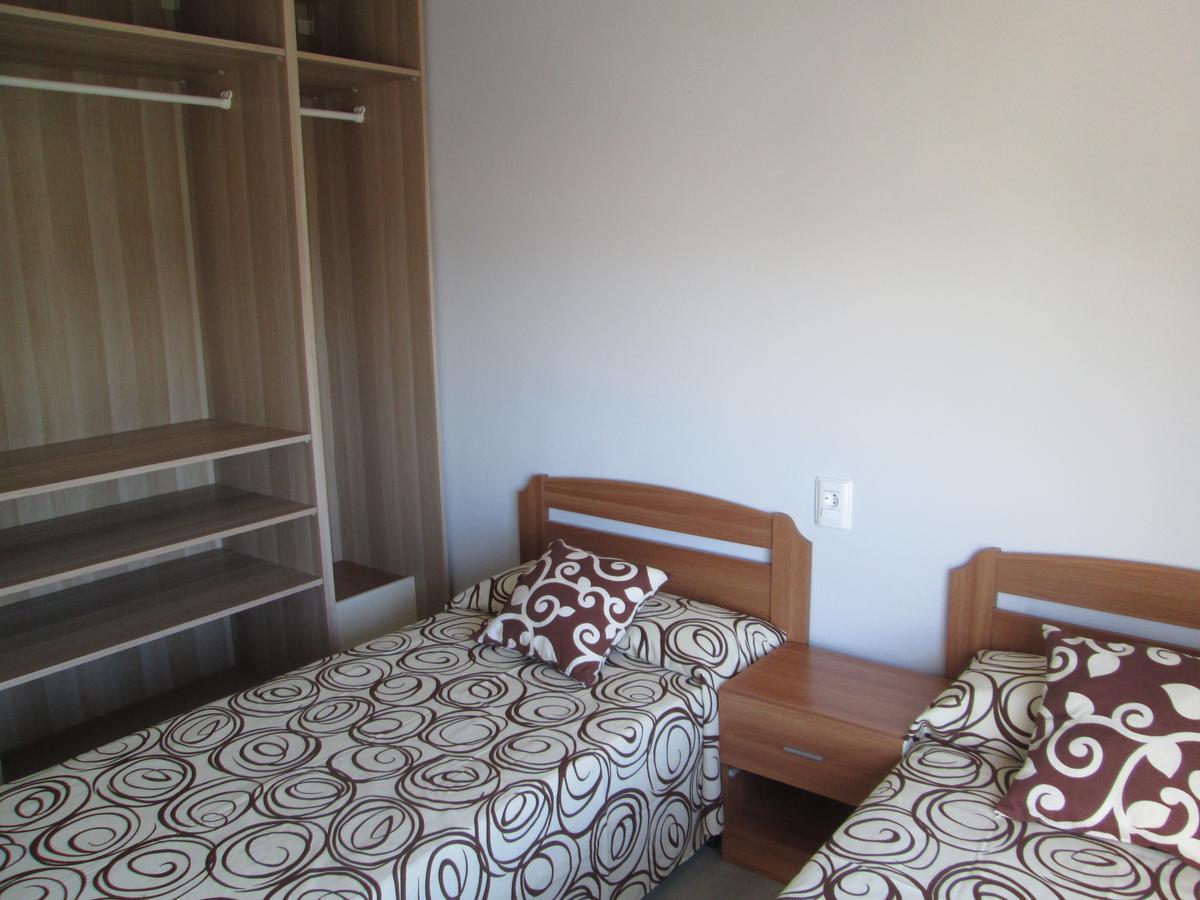Apartamento Playa Sur Inmomart Peníscola Exterior foto