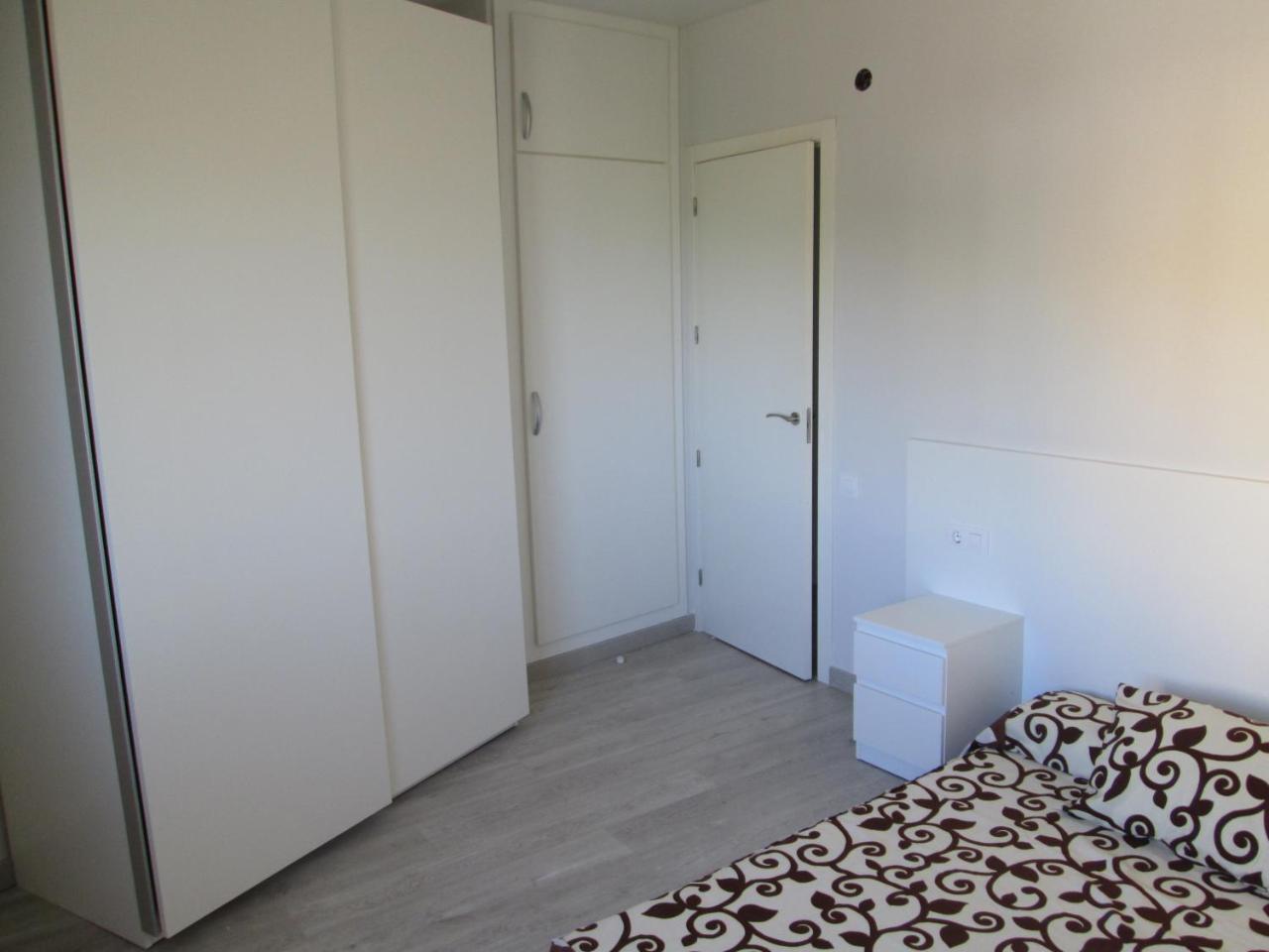 Apartamento Playa Sur Inmomart Peníscola Exterior foto