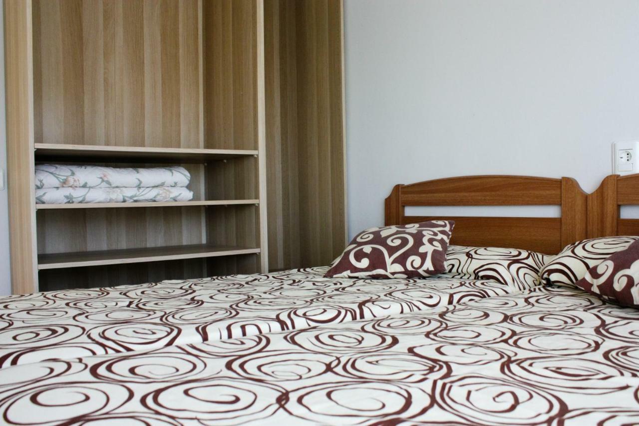 Apartamento Playa Sur Inmomart Peníscola Exterior foto