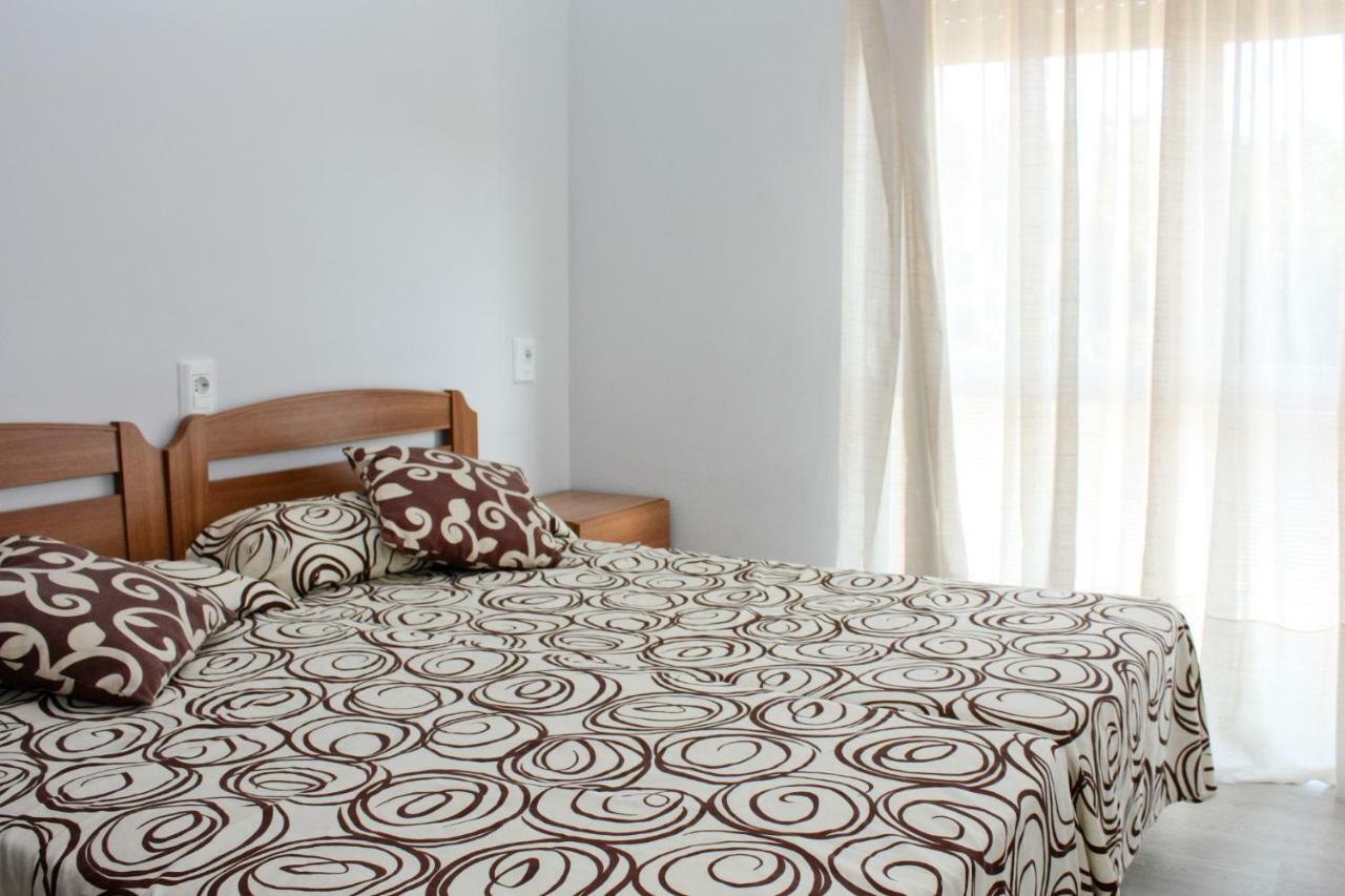 Apartamento Playa Sur Inmomart Peníscola Exterior foto
