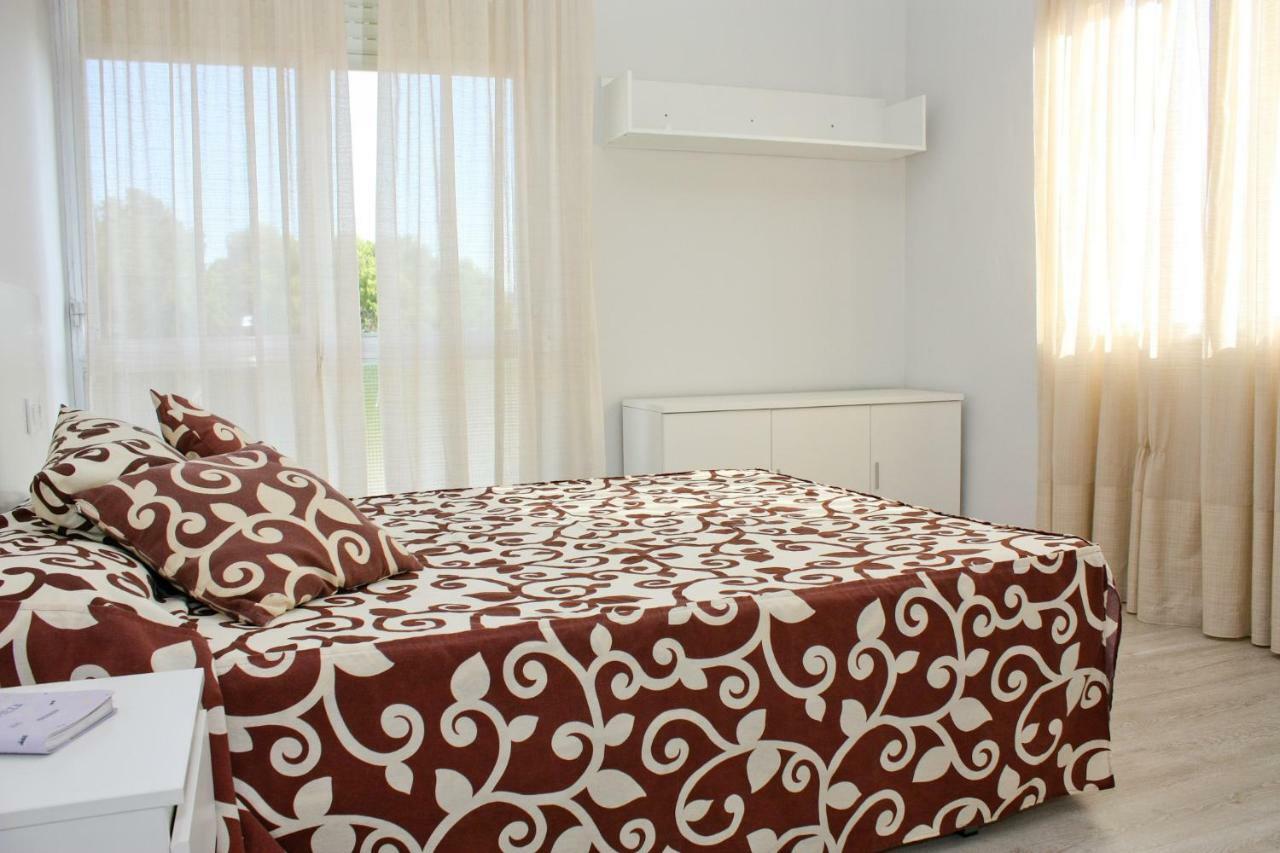 Apartamento Playa Sur Inmomart Peníscola Exterior foto