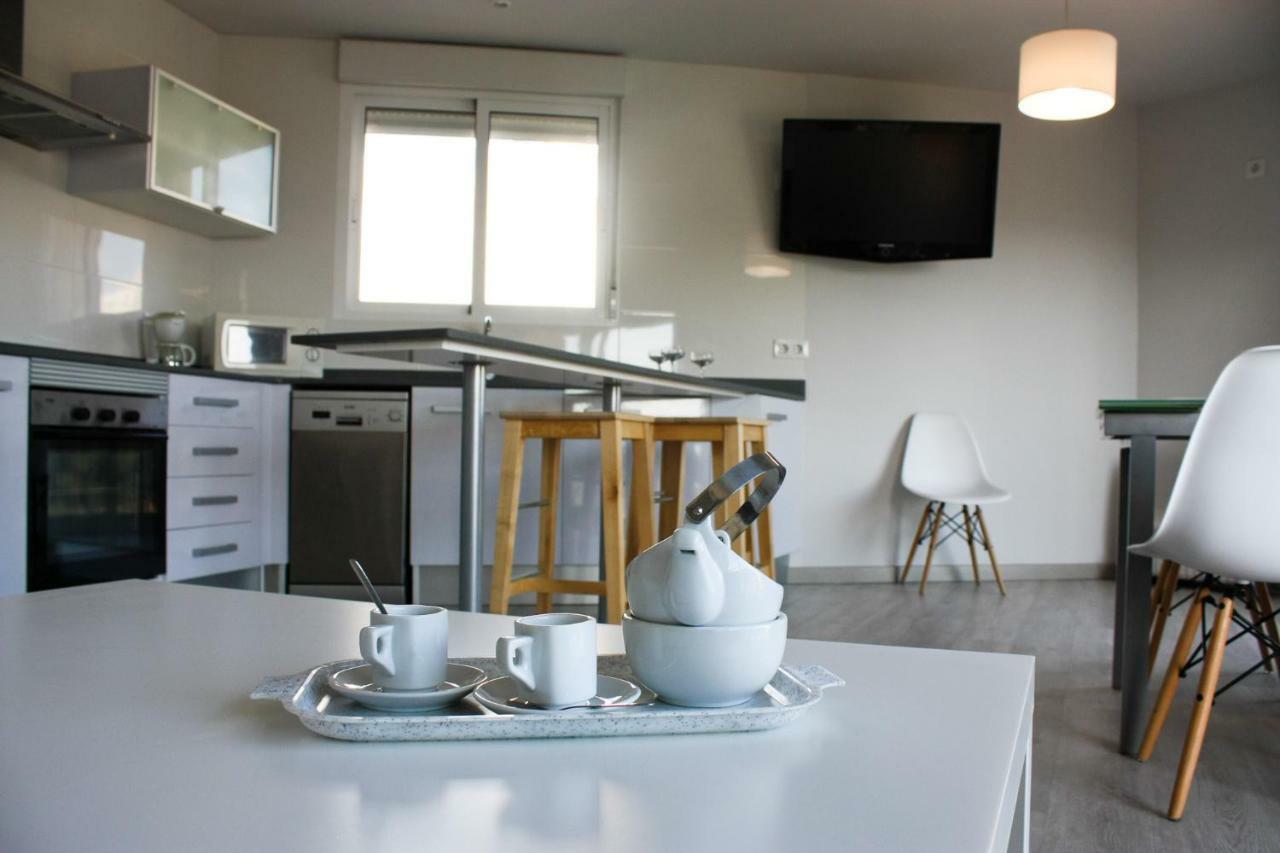 Apartamento Playa Sur Inmomart Peníscola Exterior foto