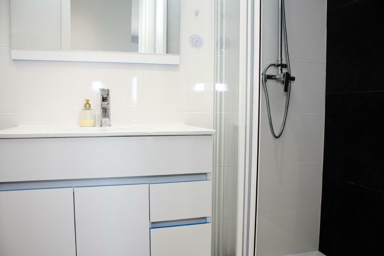 Apartamento Playa Sur Inmomart Peníscola Exterior foto